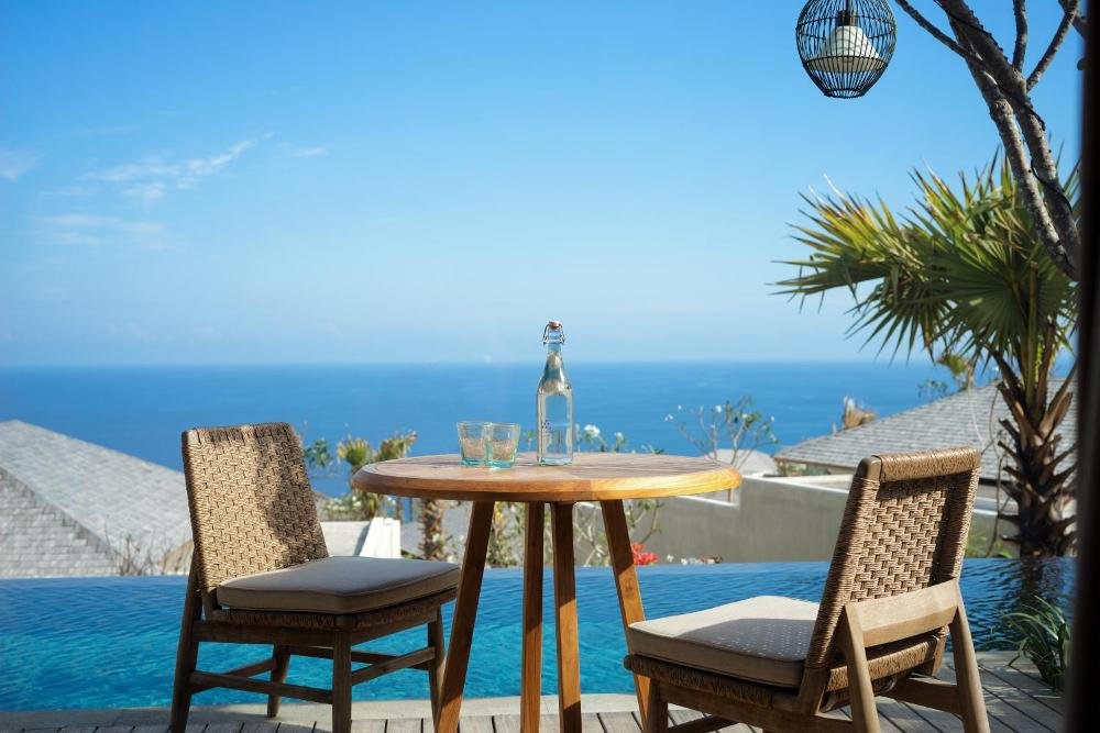 Six Senses Uluwatu 1