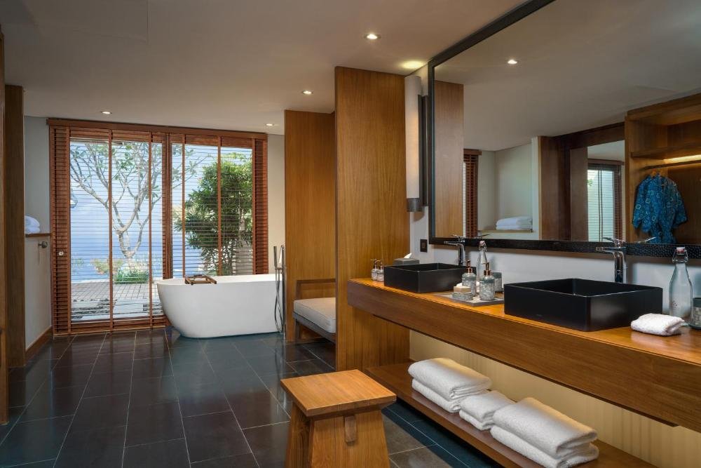 Six Senses Uluwatu 2