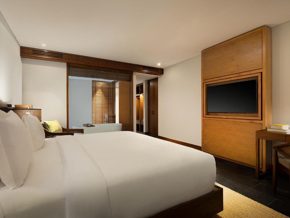 Six Senses Uluwatu 3