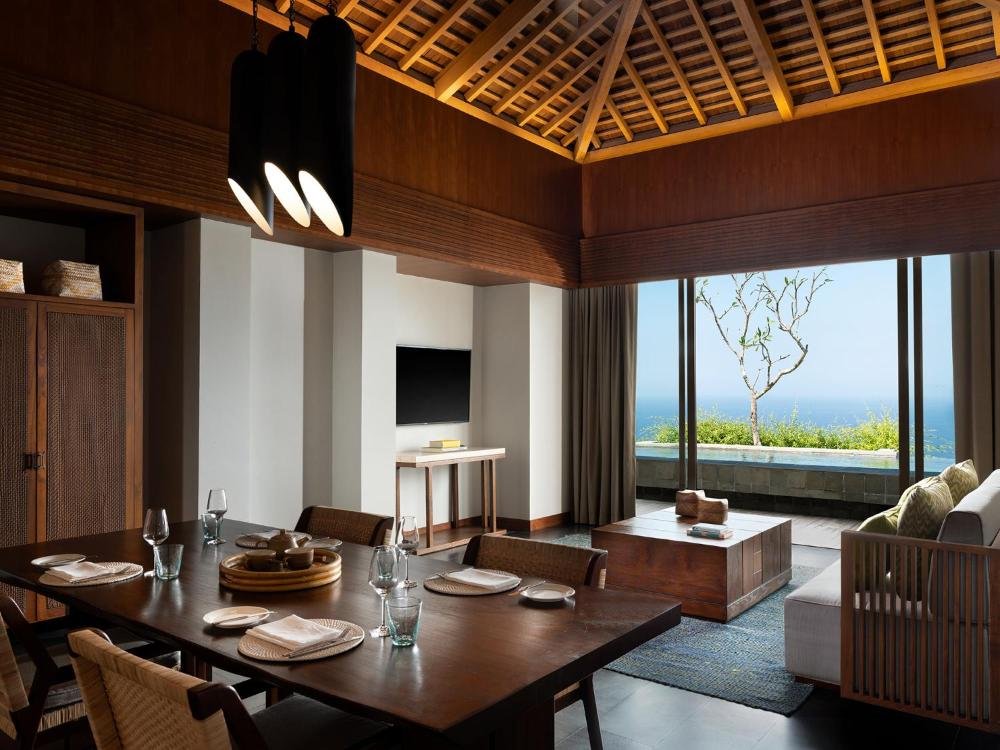 Six Senses Uluwatu 4