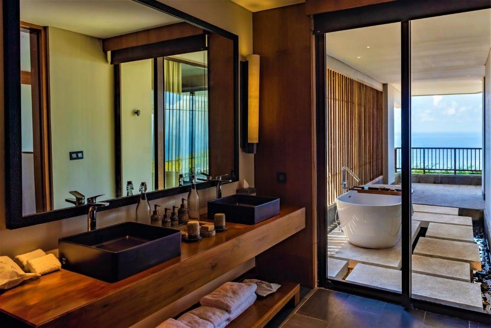 Six Senses Uluwatu 5