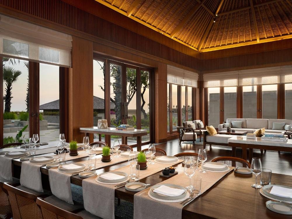 Six Senses Uluwatu 6
