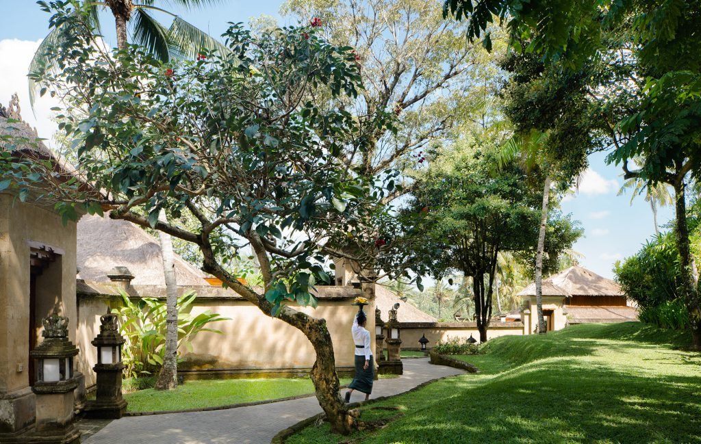 Aman Ubud 2