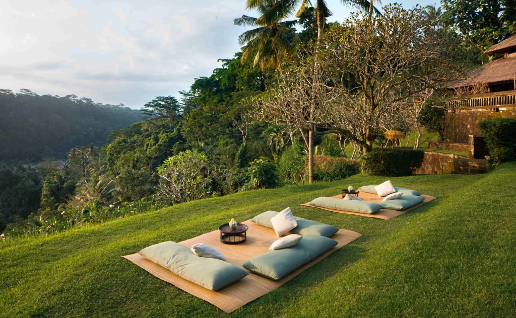 Aman Ubud 6