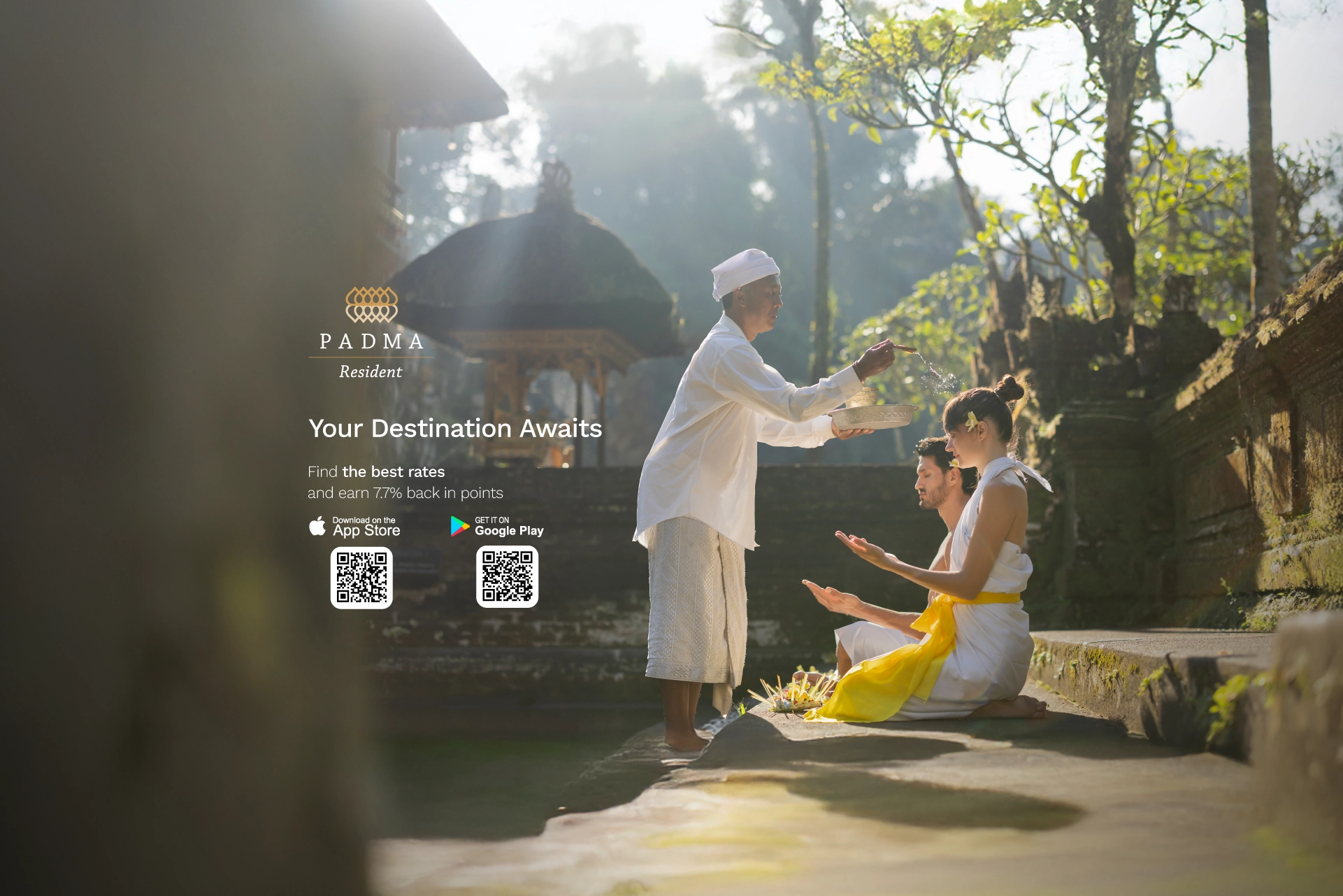 Padma Resort Ubud 3