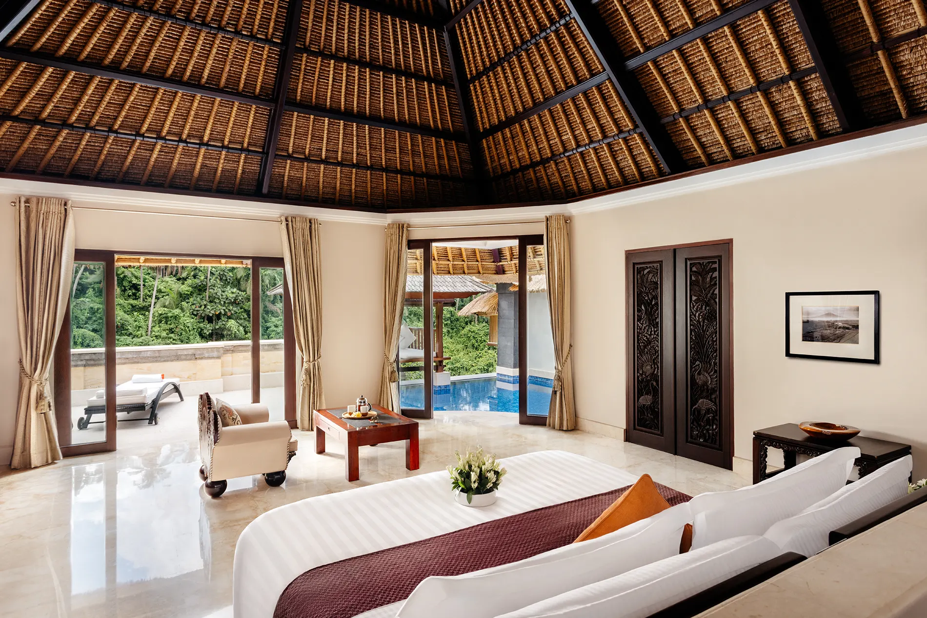 Viceroy Bali 6