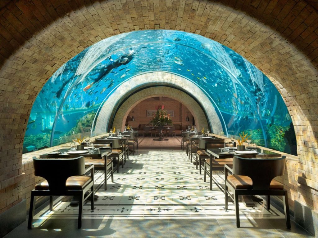 The Apurva Kempinski