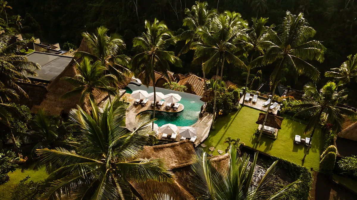 Viceroy Bali 3