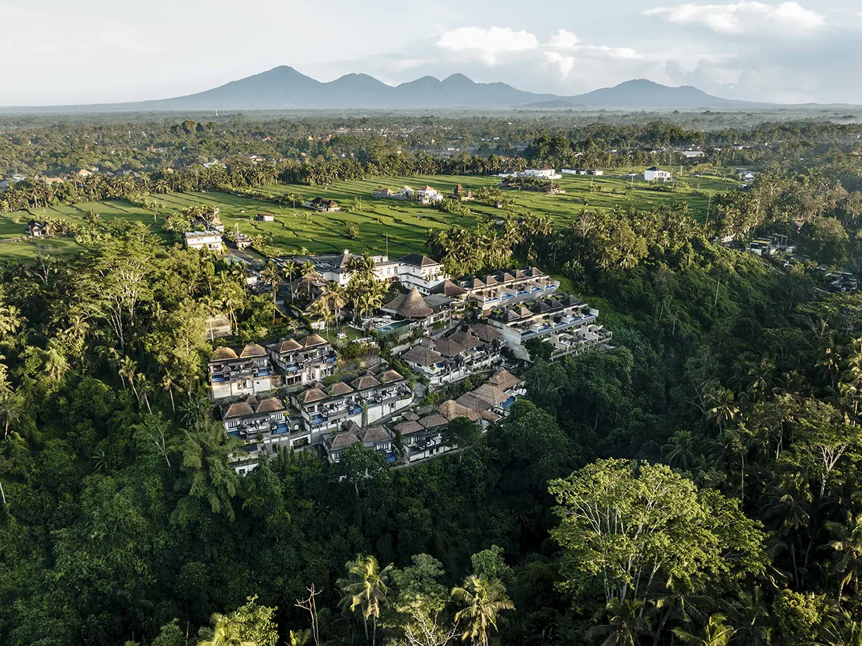 Viceroy Bali 2