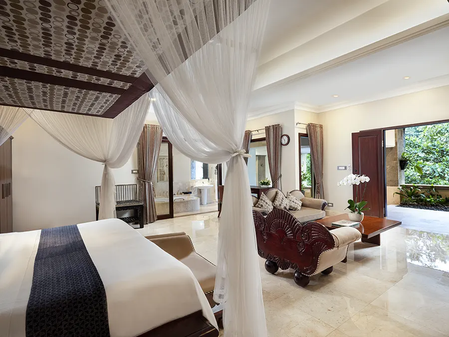 Viceroy Bali 5