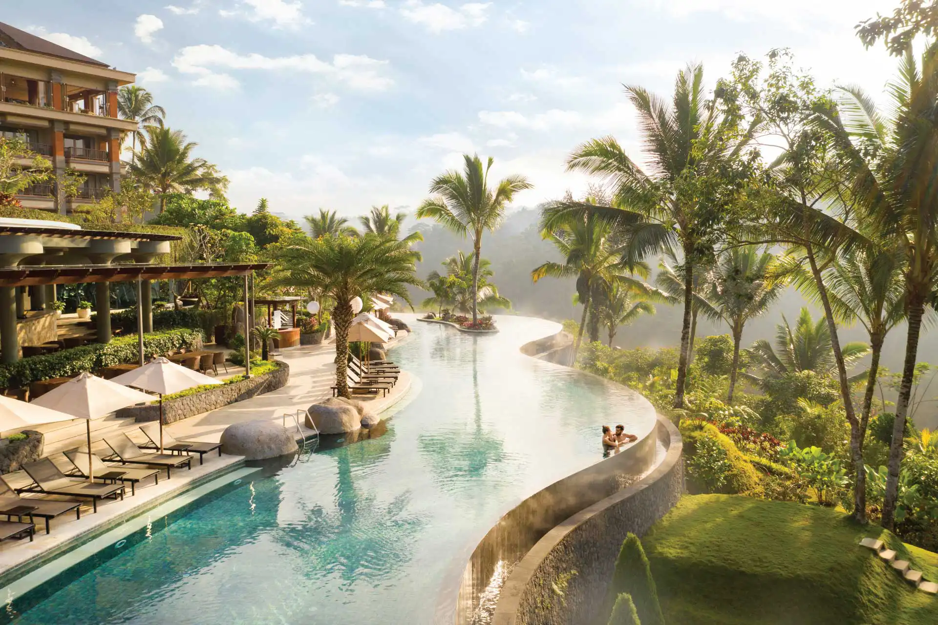 Padma Resort Ubud 2