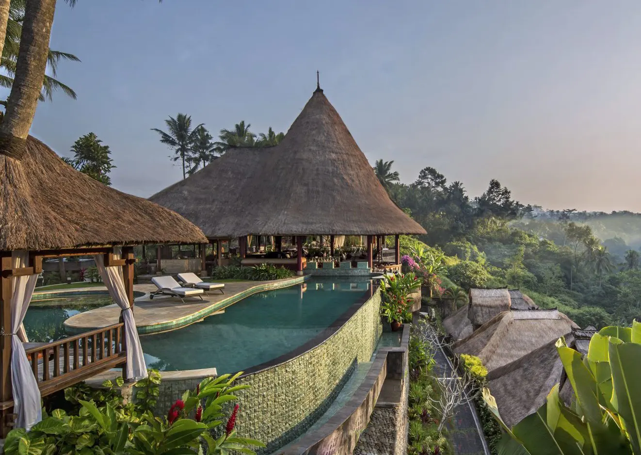 Viceroy Bali 4
