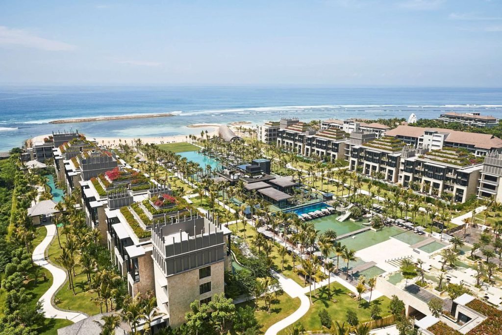 The Apurva Kempinski