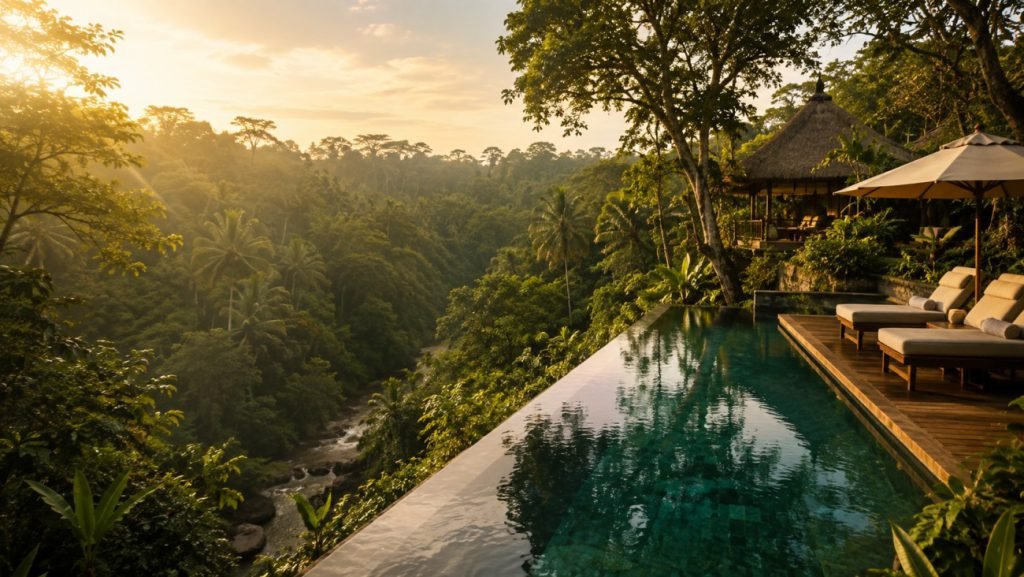 3D2N Bali Escape