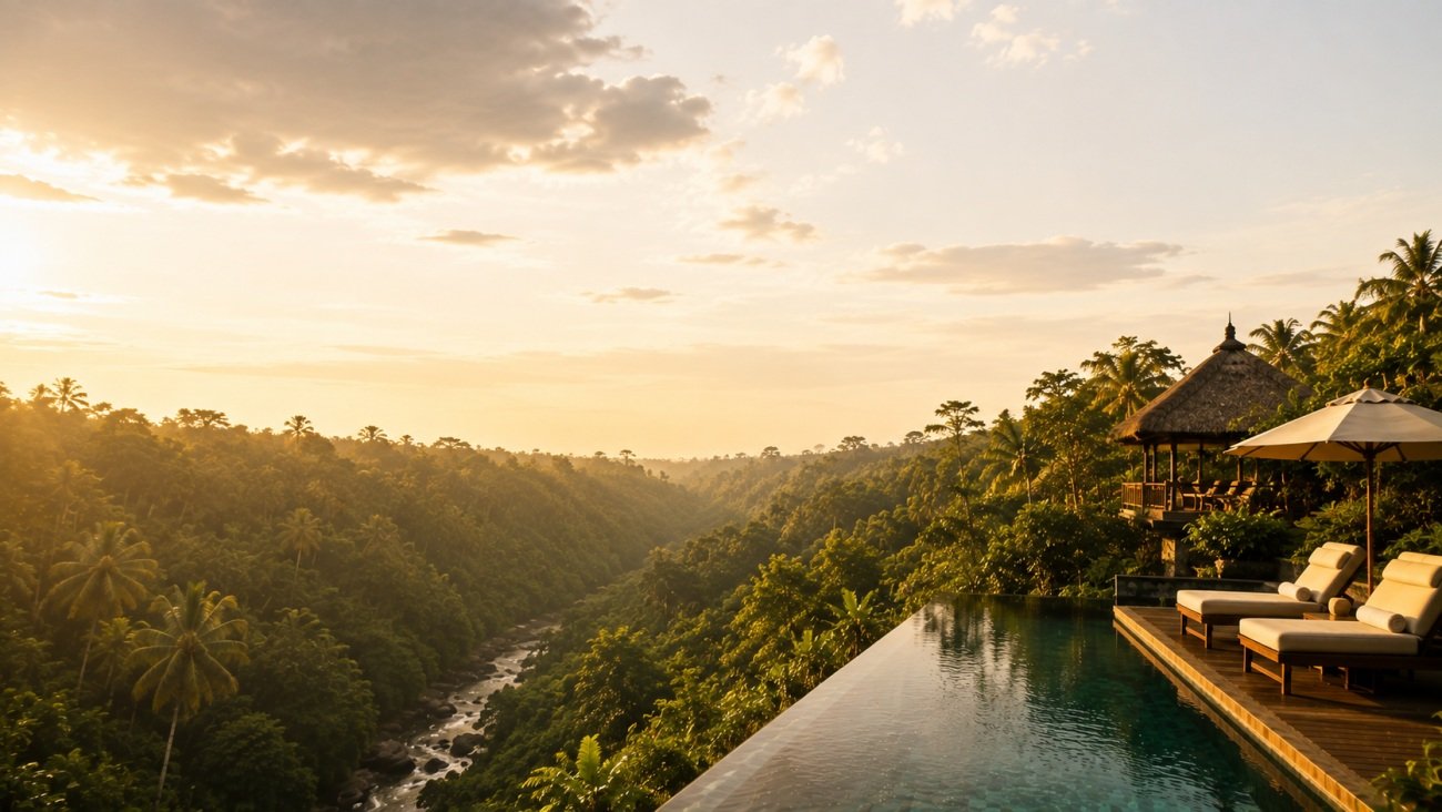 East Bali