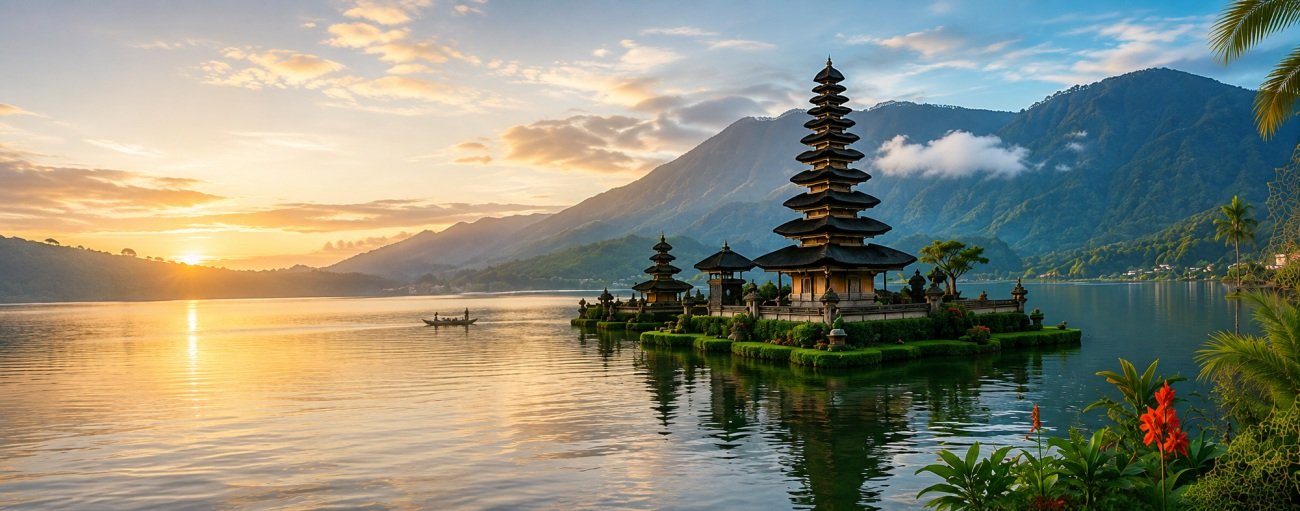 North Bali