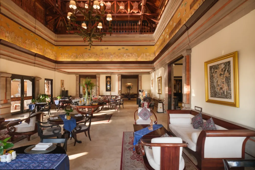 Ayodya Resort Bali