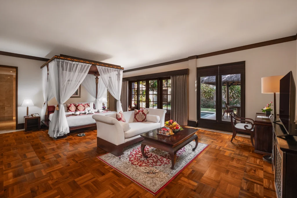 Family Interconnecting Room