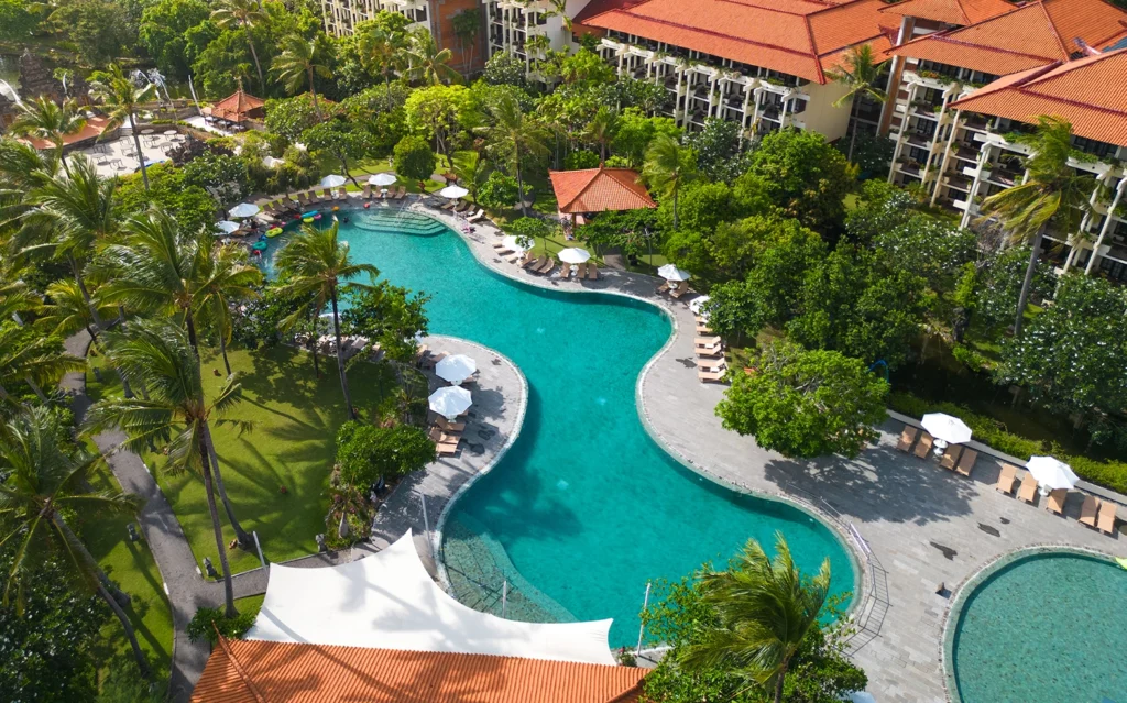 Ayodya Resort Bali