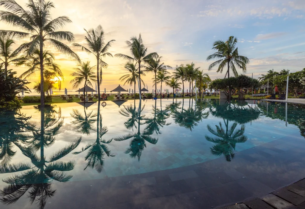 Ayodya Resort Bali