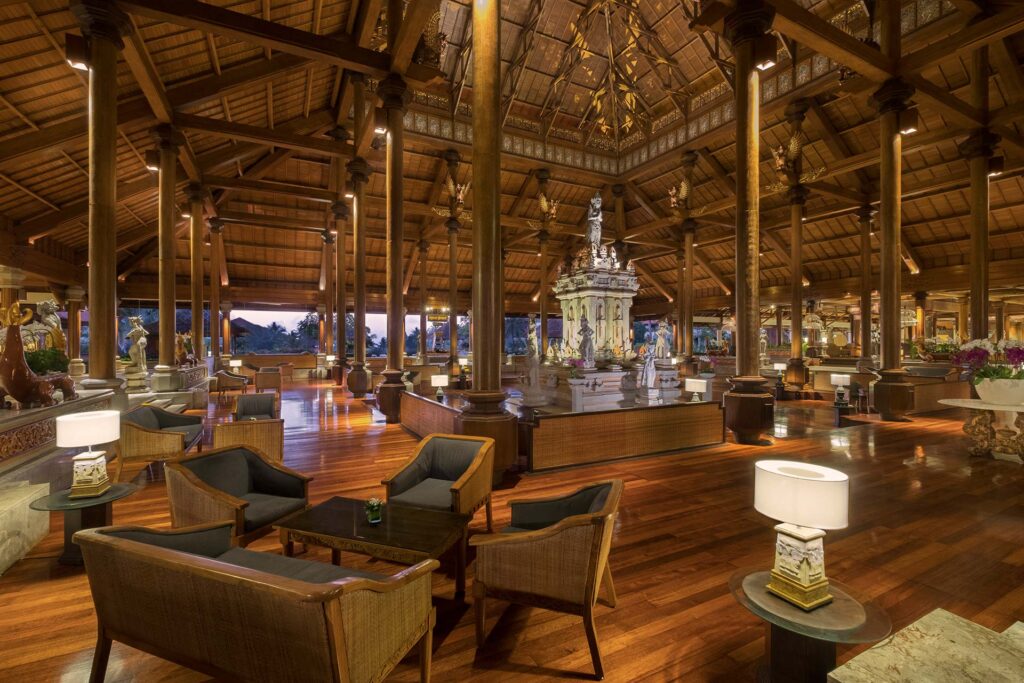 Ayodya Resort Bali