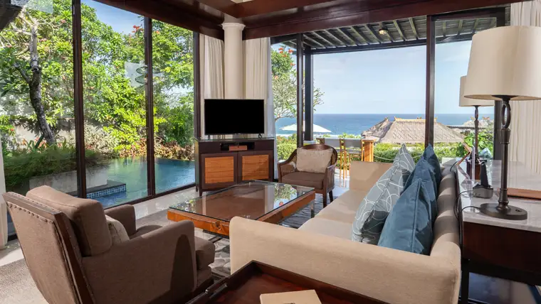 7D6N Classic Bali Honeymoon Package
