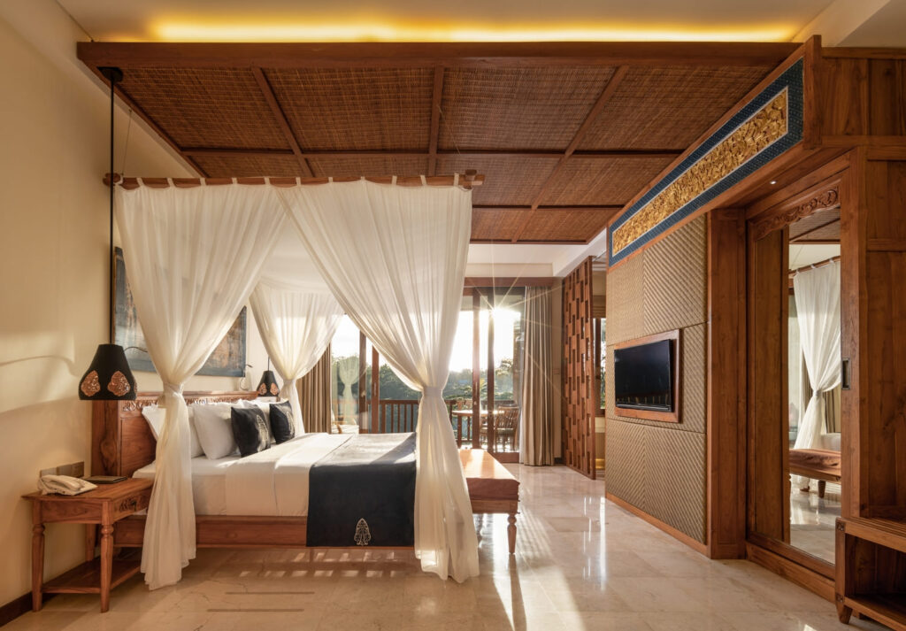 Kayon Jungle Suite