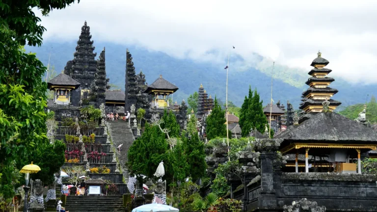 Tirta Empul Temple