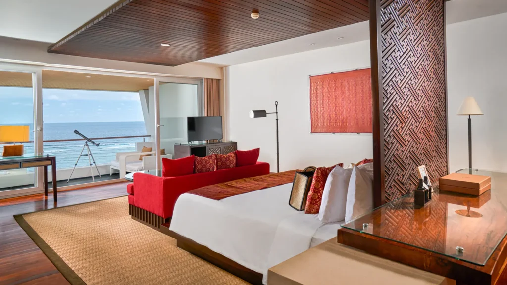 Samabe Bali Suites & Villas
