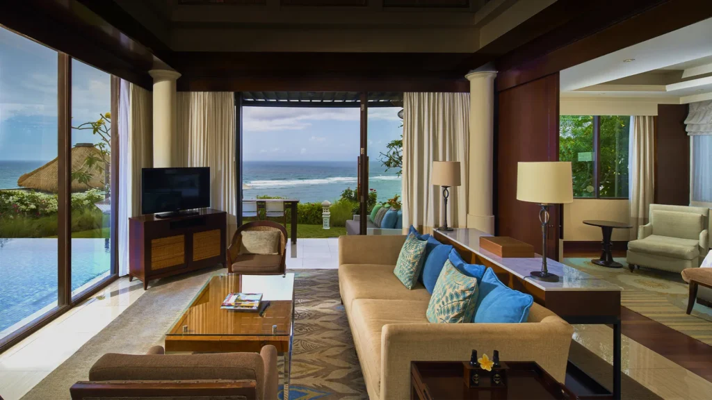 Samabe Bali Suites & Villas
