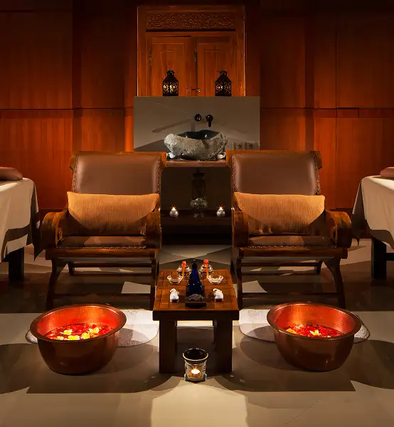 Samabe Bali Suites & Villas
