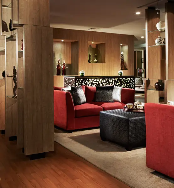 Samabe Bali Suites & Villas
