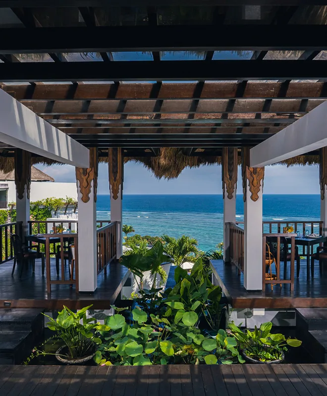 Samabe Bali Suites & Villas