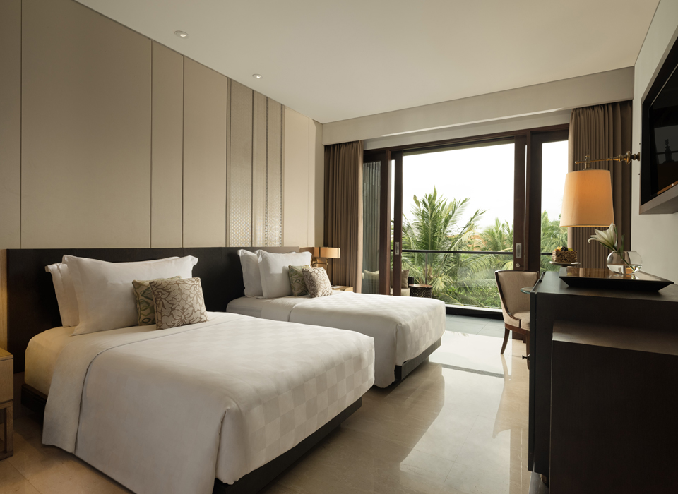 The Anvaya Beach Resort Bali