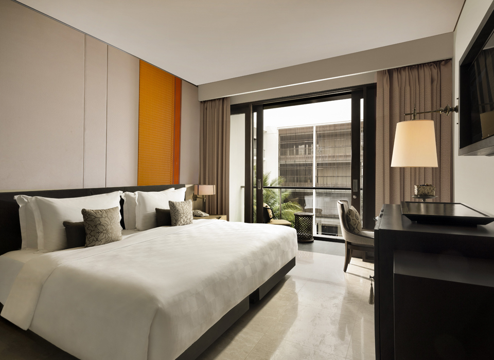 8D7N Classic Bali Honeymoon Package