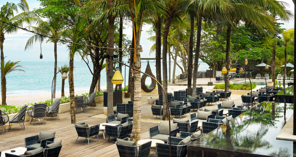 8D7N Classic Bali Honeymoon Package