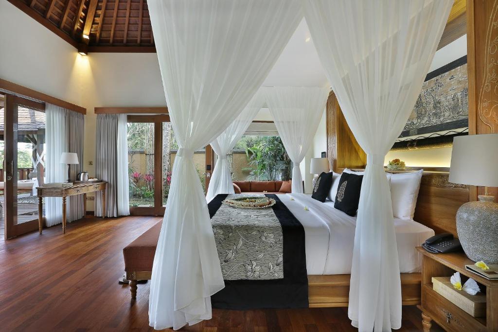 Valley Pool Villa