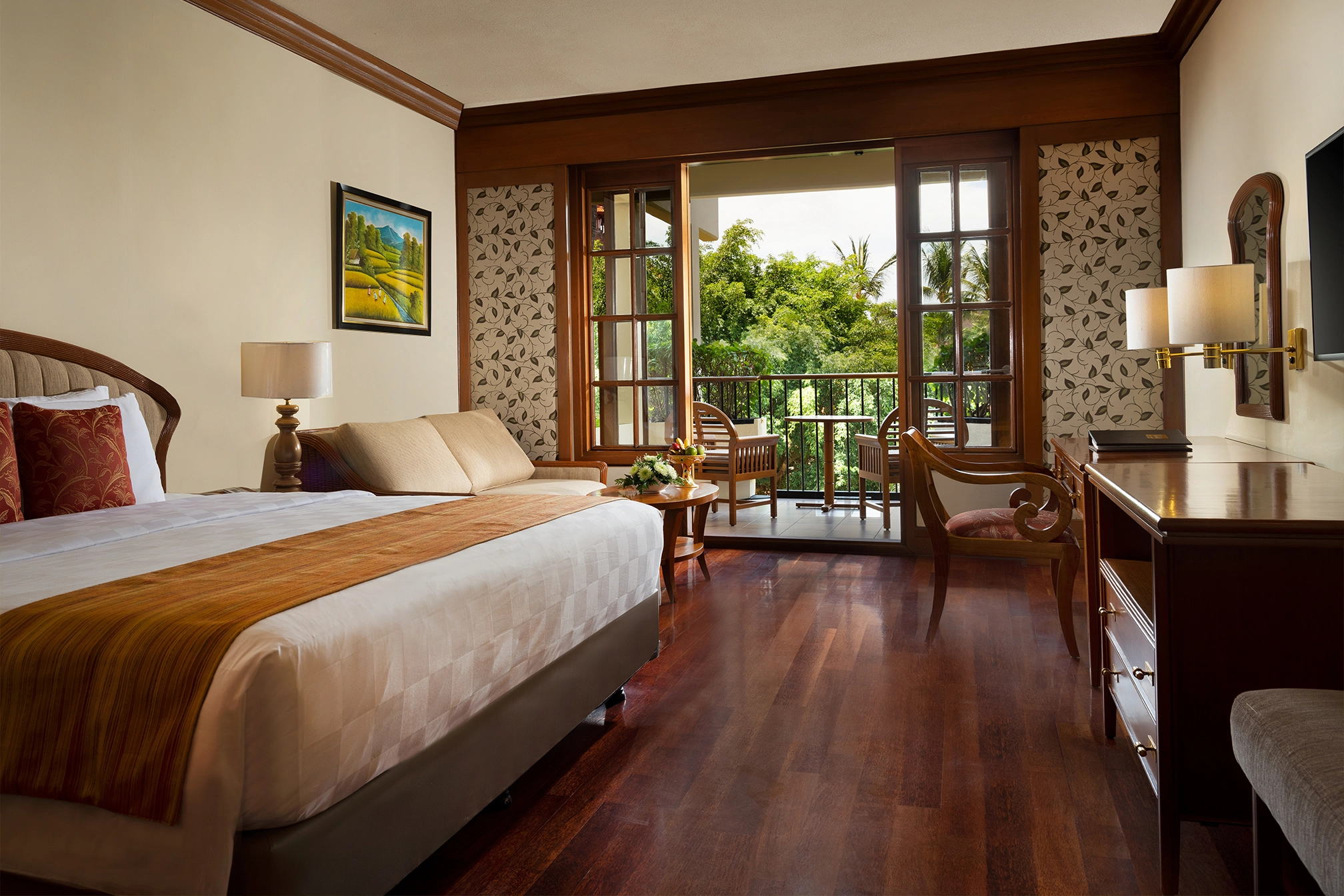 Ayodya Resort Bali