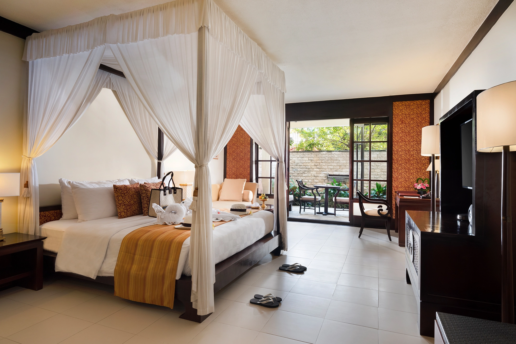Ayodya Resort Bali