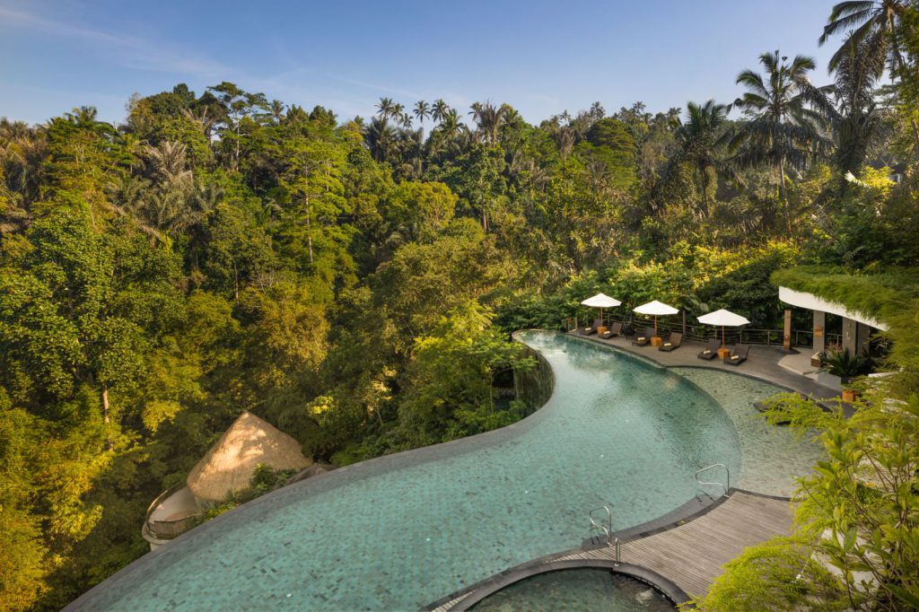 Cicada Resort Bali Ubud