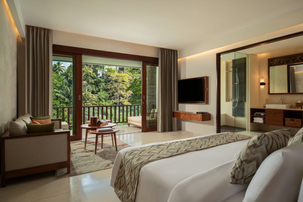 Cicada Resort Bali Ubud