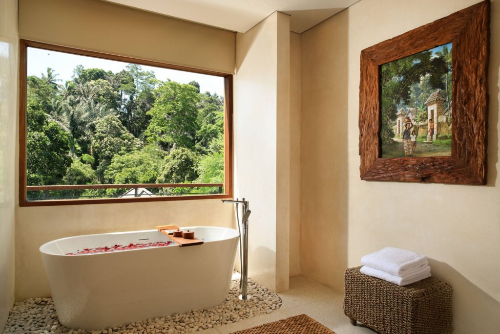 Cicada Resort Bali Ubud