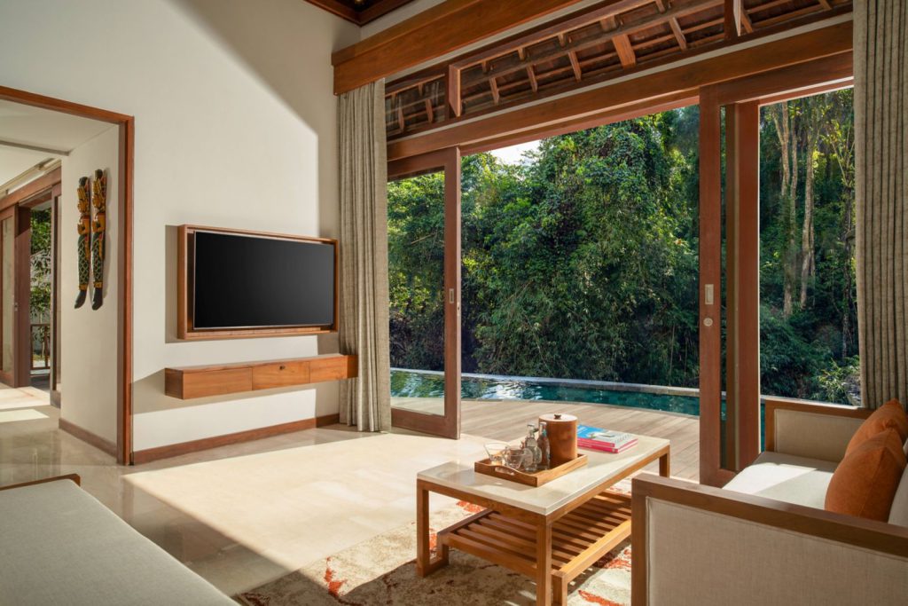 Cicada Resort Bali Ubud