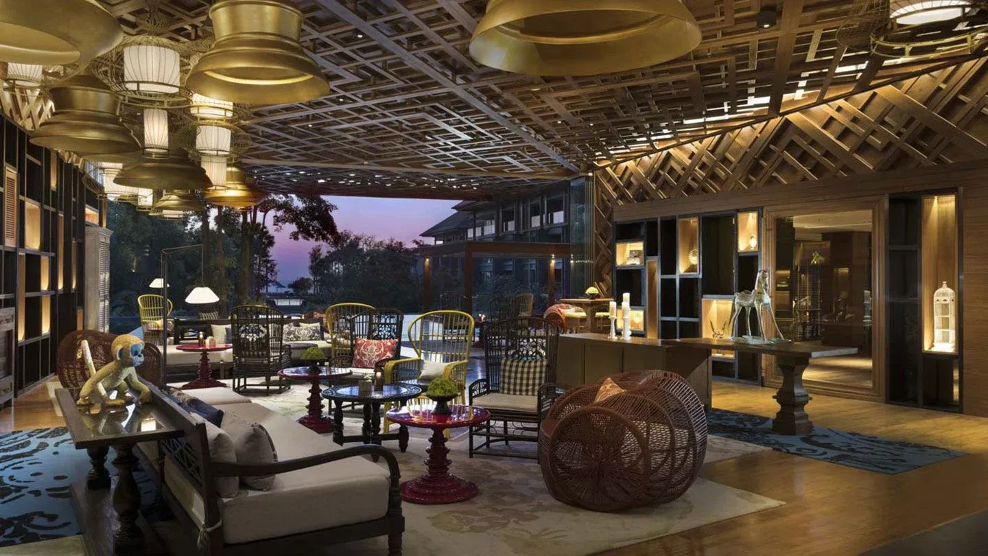 Hotel Indigo Bali Seminyak Beach