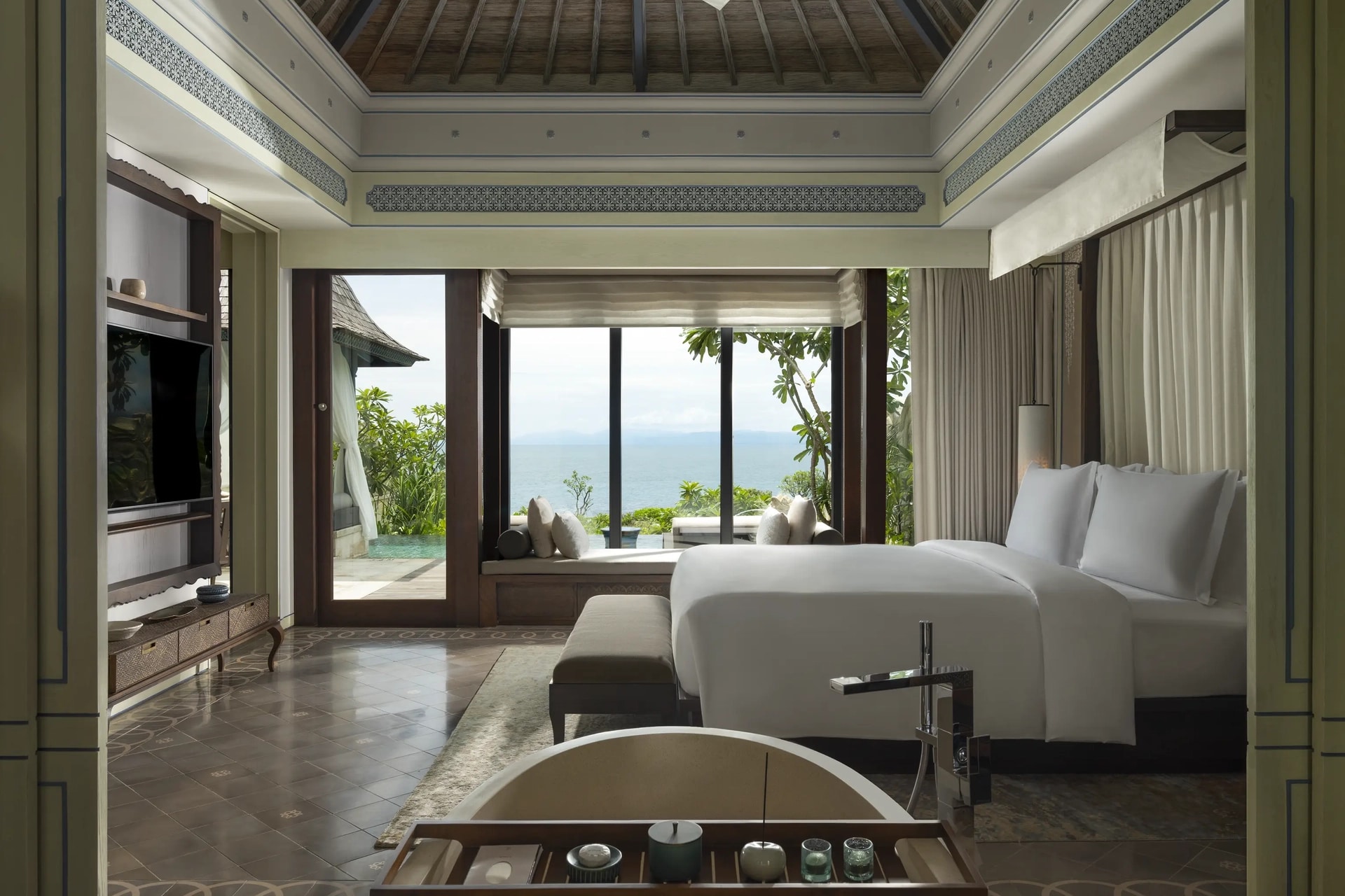 Welcome to Bali