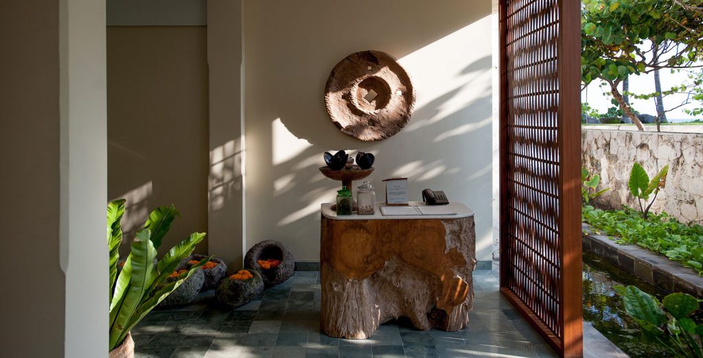 Komaneka at Tanggayuda