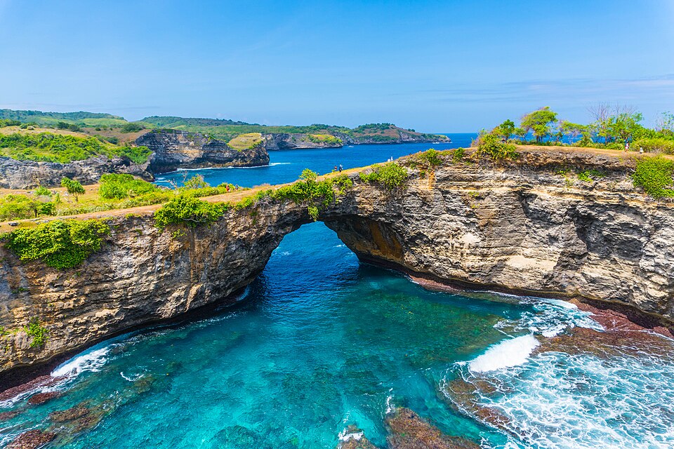 6D5N Classic Bali Honeymoon Package