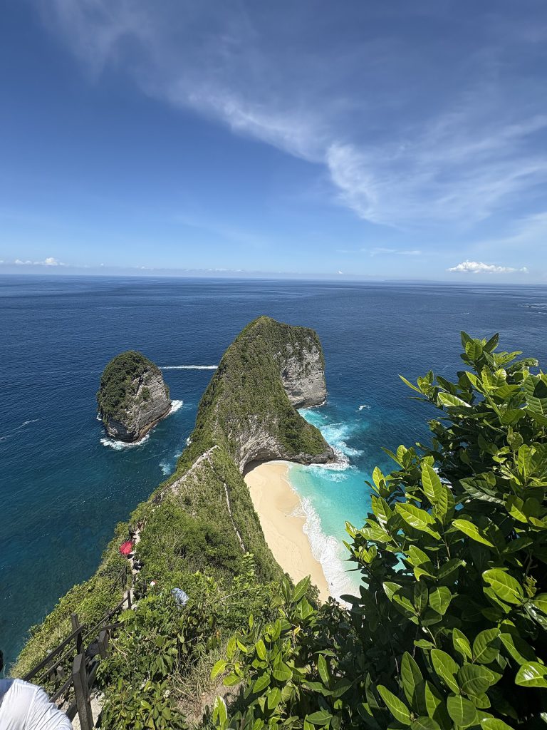 Nusa Penida West Island Tour