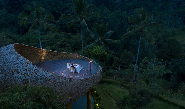 Padma Resort Ubud