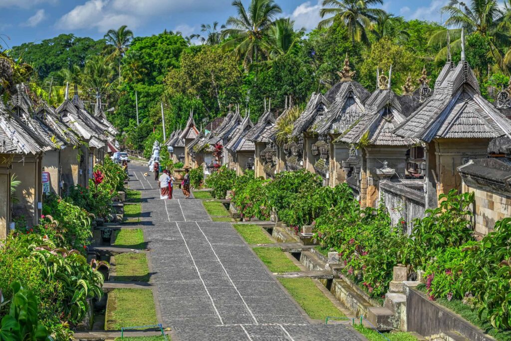 EAST BALI OR YOUR CHOICE